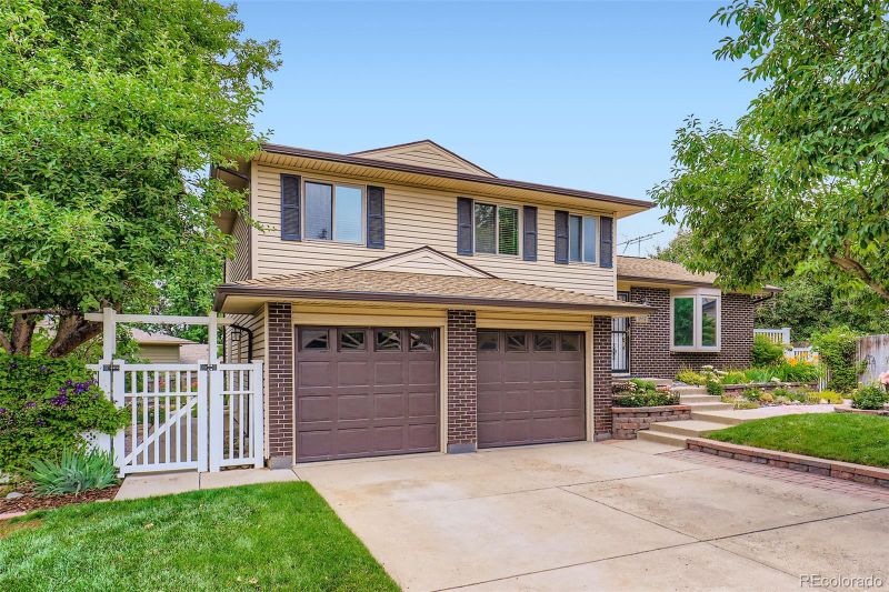 1729 S Ouray Ct, Aurora, CO 80017
