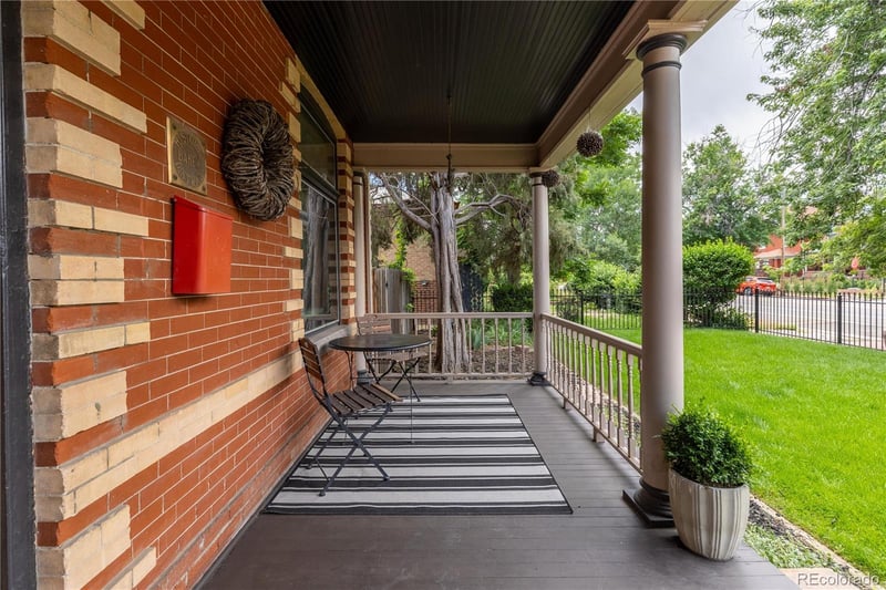 256 Bannock St, Denver, CO 80223