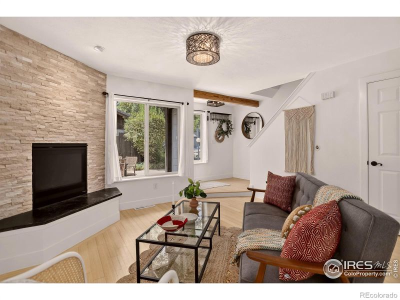 2942 Shady Hl W, Boulder, CO 80304