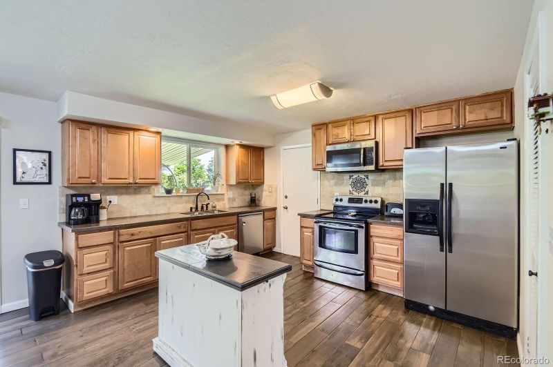 6212 S Ash Cir W, Centennial, CO 80121