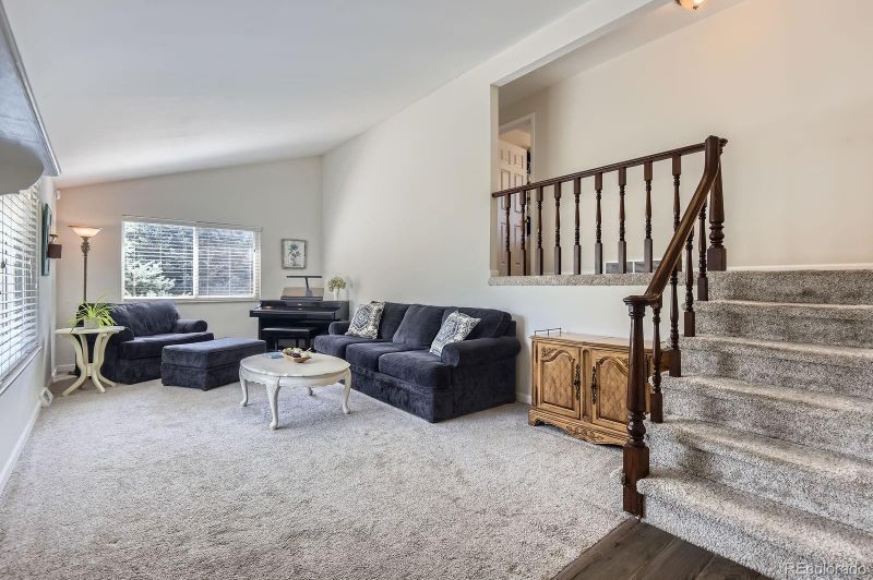 6212 S Ash Cir W, Centennial, CO 80121