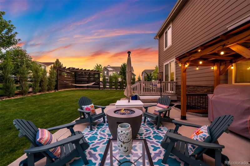 8782 S Wenatchee Ct, Aurora, CO 80016