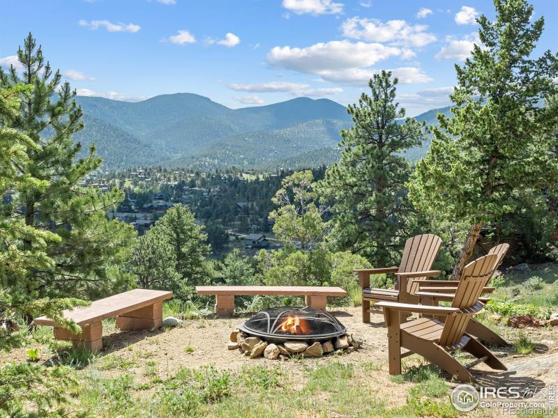402 Bluebird Ln, Estes Park, CO 80517