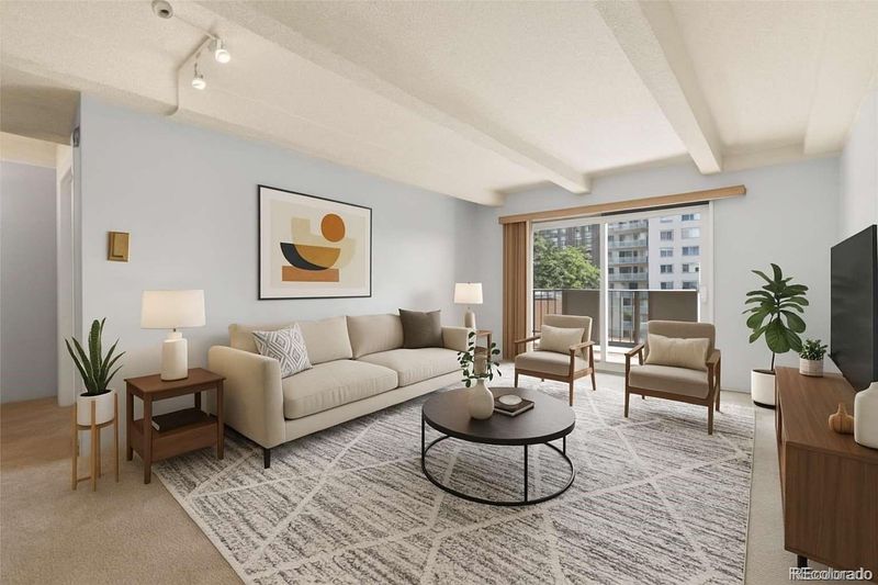 1265 N Race St #603, Denver, CO 80206