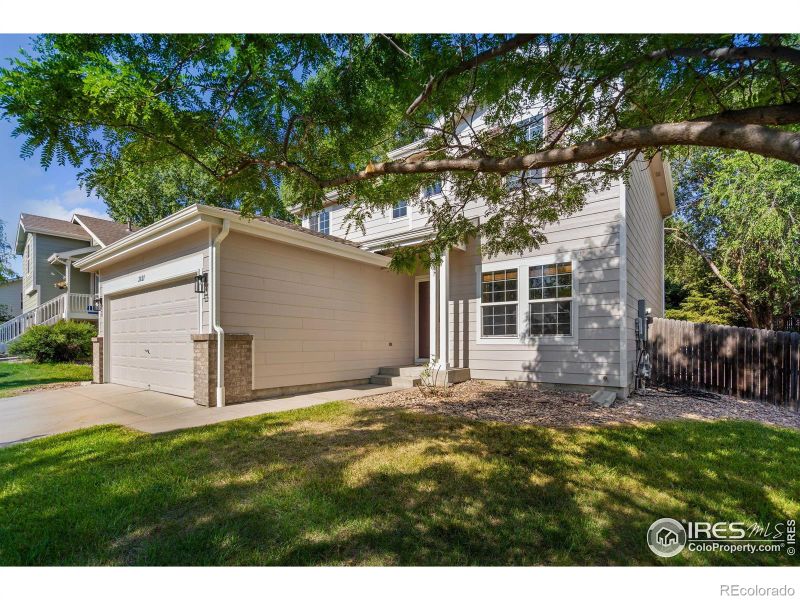 2821 Longboat Way, Fort Collins, CO 80524