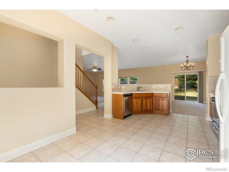 2821 Longboat Way, Fort Collins, CO 80524