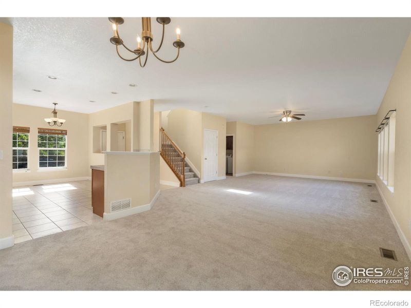 2821 Longboat Way, Fort Collins, CO 80524