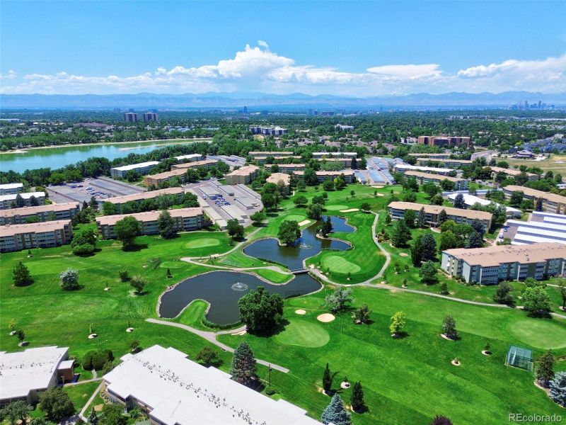 740 S Alton Way #2A, Denver, CO 80247