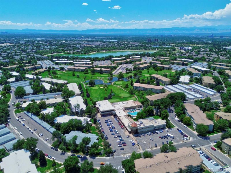740 S Alton Way #2A, Denver, CO 80247