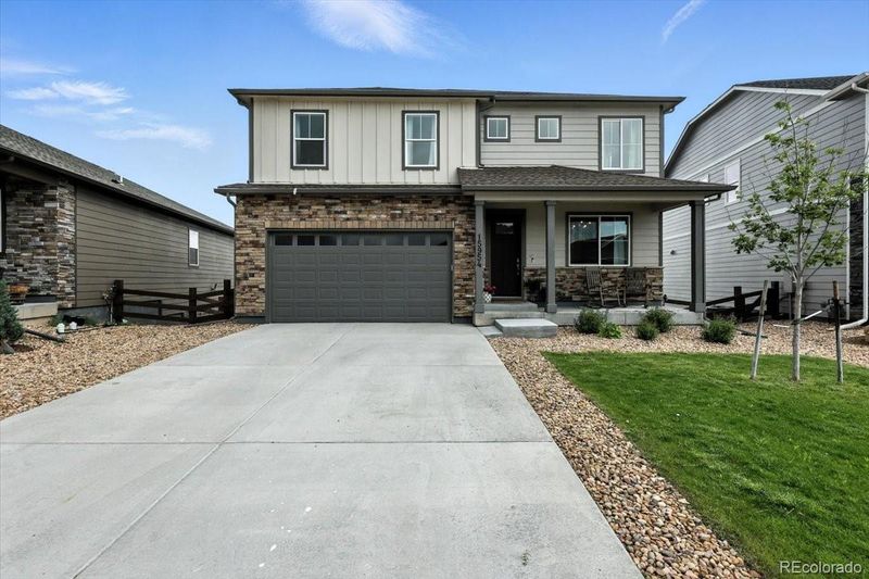 15954 Little Bluestem Rd, Monument, CO 80132
