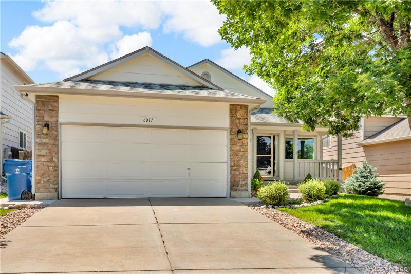 6017 S Quatar Way, Aurora, CO 80015