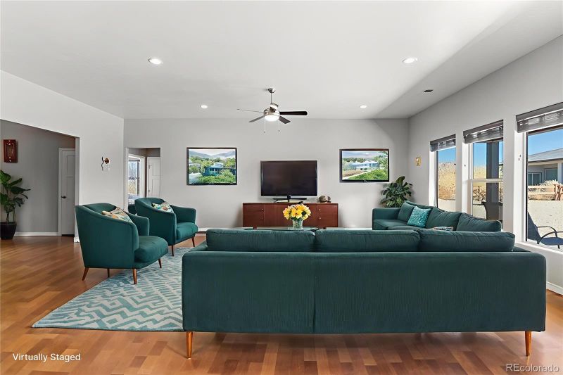 1326 Fairway Dr, Fruita, CO 81521