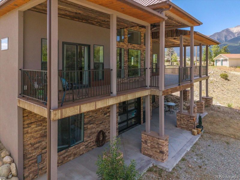 16985 County Road 306, Buena Vista, CO 81211