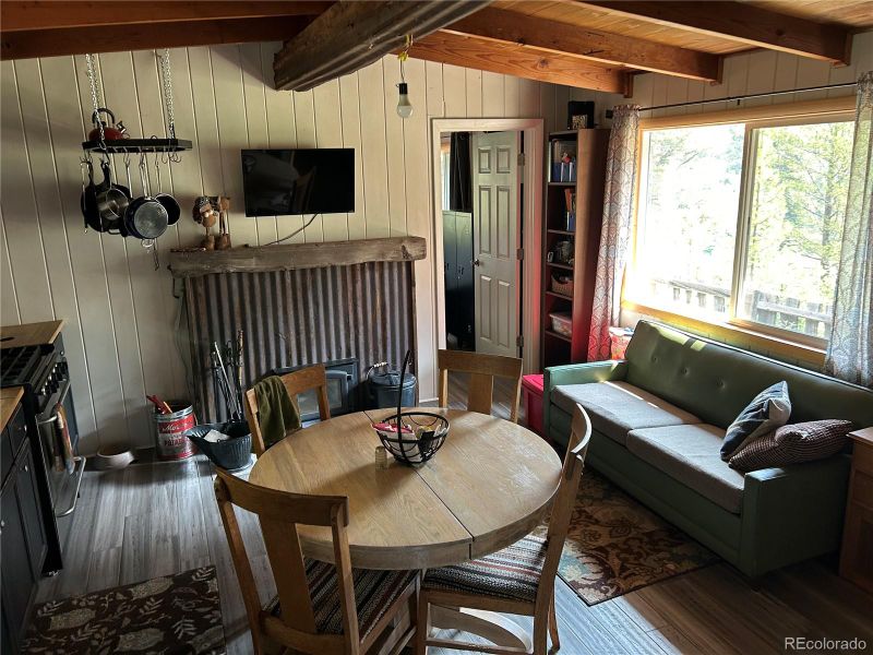 19147 County Road 294, Nathrop, CO 81236