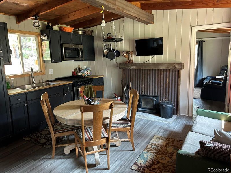 19147 County Road 294, Nathrop, CO 81236