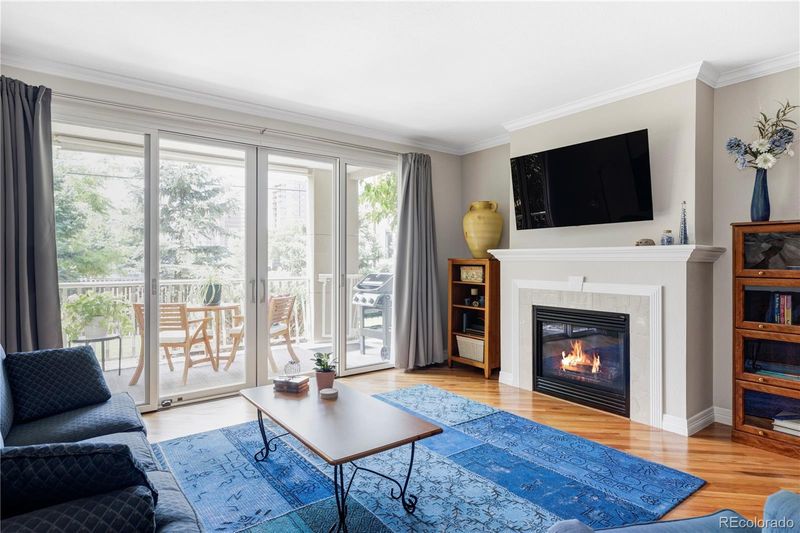 111 S Monroe St #B106, Denver, CO 80209