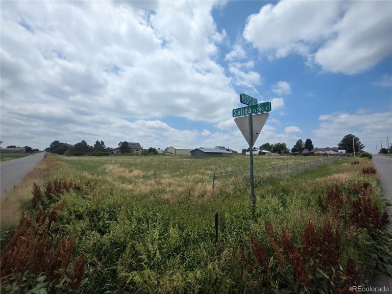 13th Ave, Aurora, CO 80011