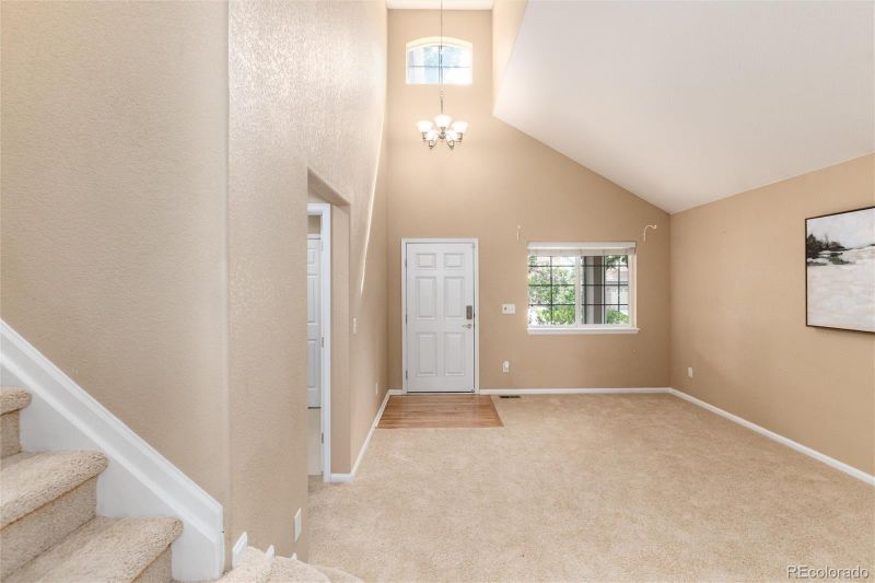 7454 S Lewiston St, Aurora, CO 80016
