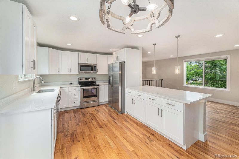15908 E Flora Pl, Aurora, CO 80013