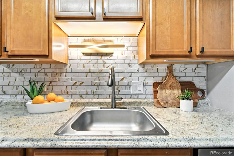 2375 S Linden Ct #311, Denver, CO 80222