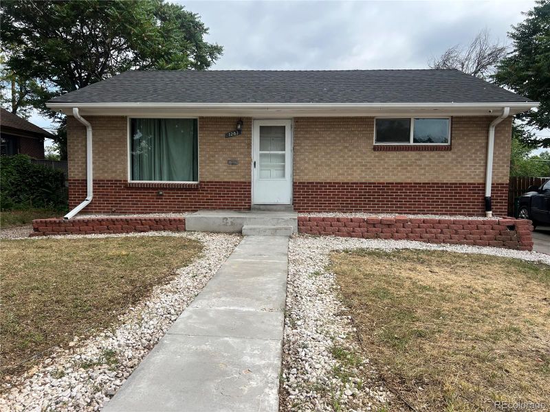 1283 Lipan Dr, Denver, CO 80221