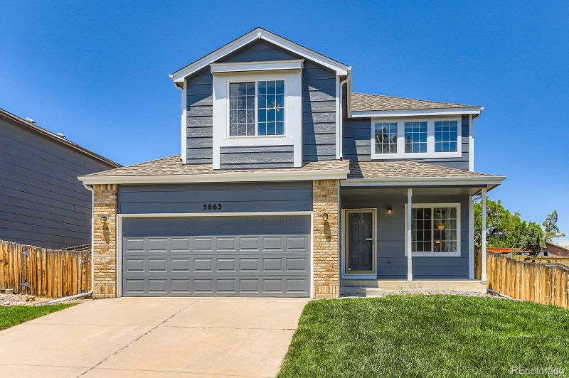 5663 W 118th Pl, Westminster, CO 80020