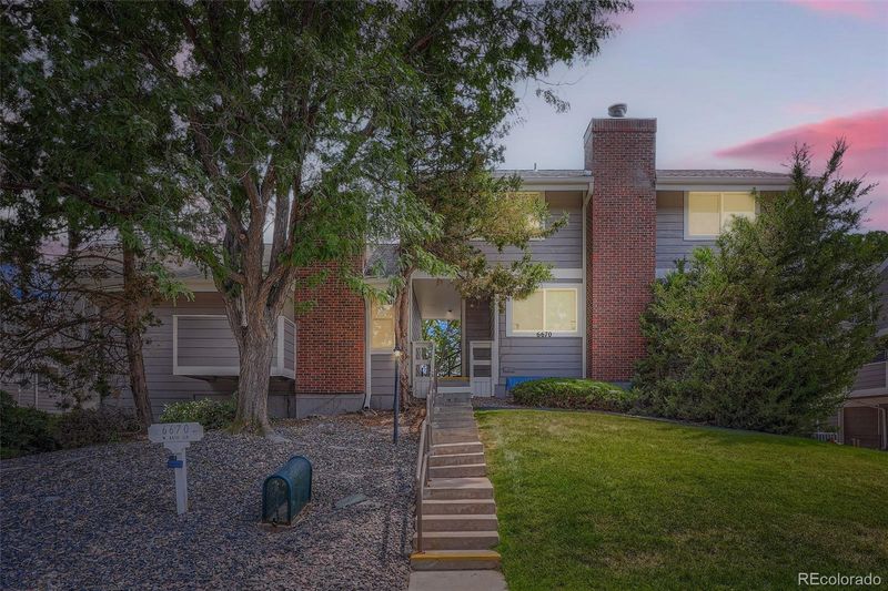 6670 W 84th Cir #106, Arvada, CO 80003