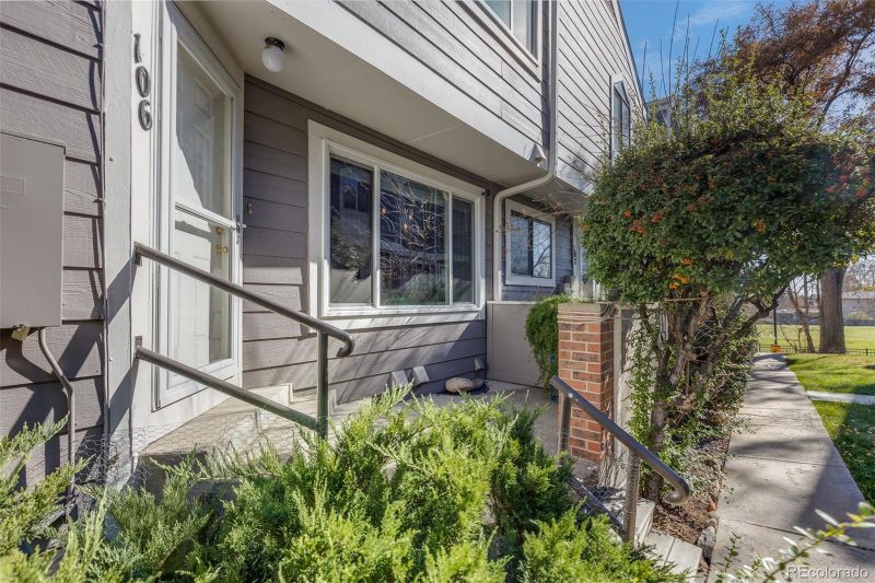 6670 W 84th Cir #106, Arvada, CO 80003
