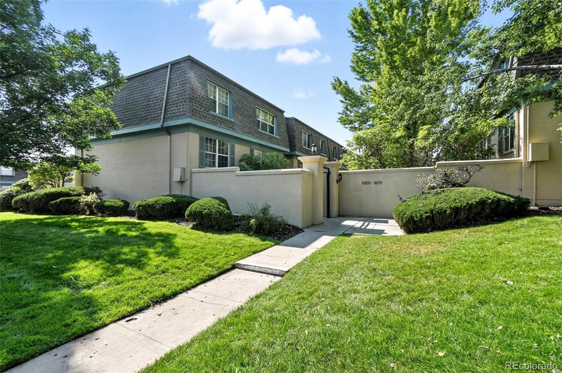9370 E Girard Ave #12, Denver, CO 80231