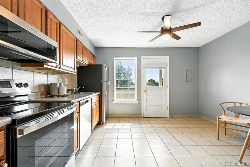 9370 E Girard Ave #12, Denver, CO 80231