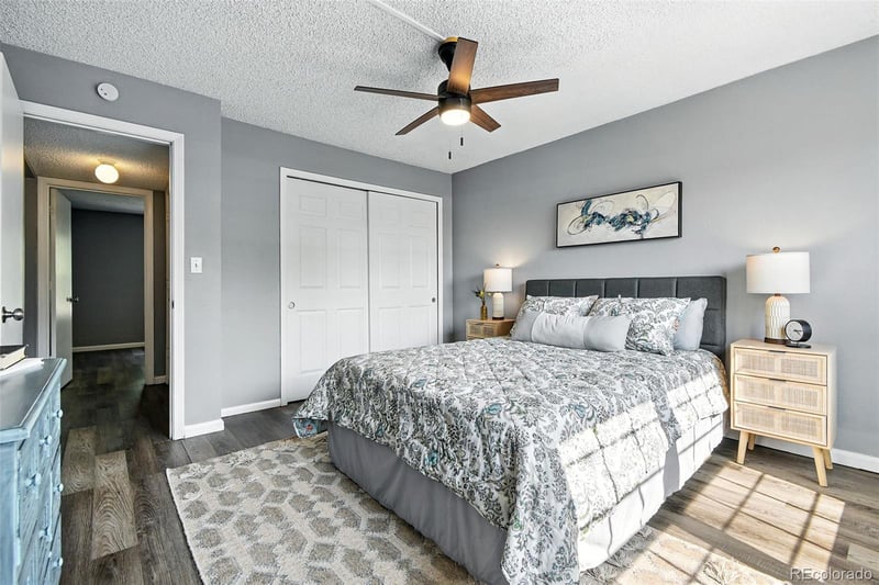 9370 E Girard Ave #12, Denver, CO 80231