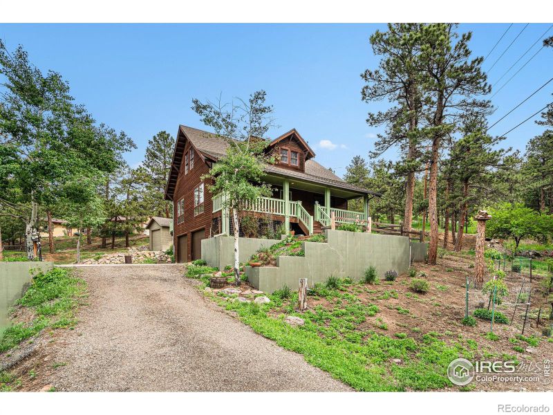 151 Green Mountain Dr, Loveland, CO 80537