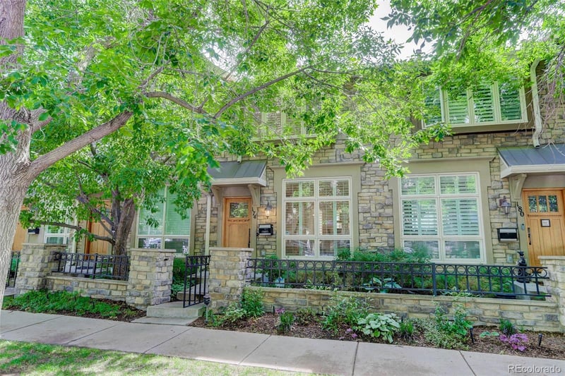 174 S Garfield St, Denver, CO 80209