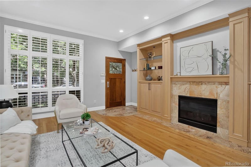 174 S Garfield St, Denver, CO 80209
