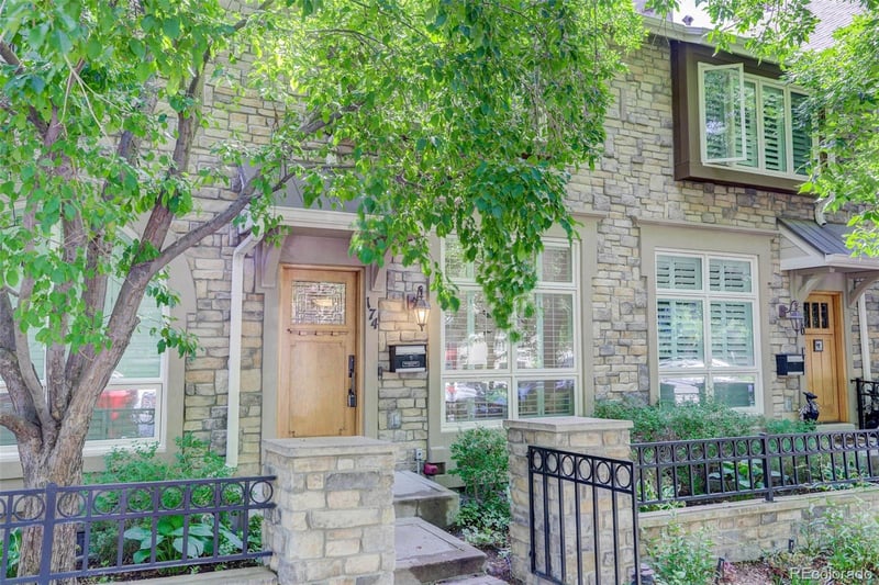 174 S Garfield St, Denver, CO 80209