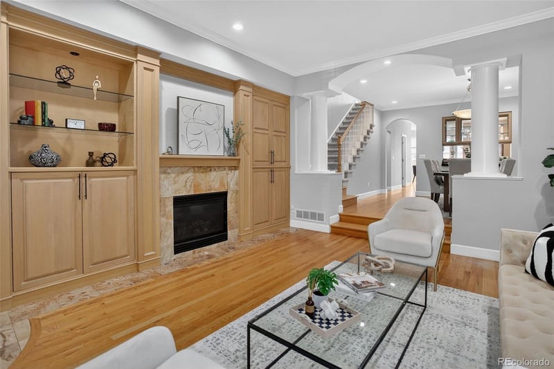 174 S Garfield St, Denver, CO 80209