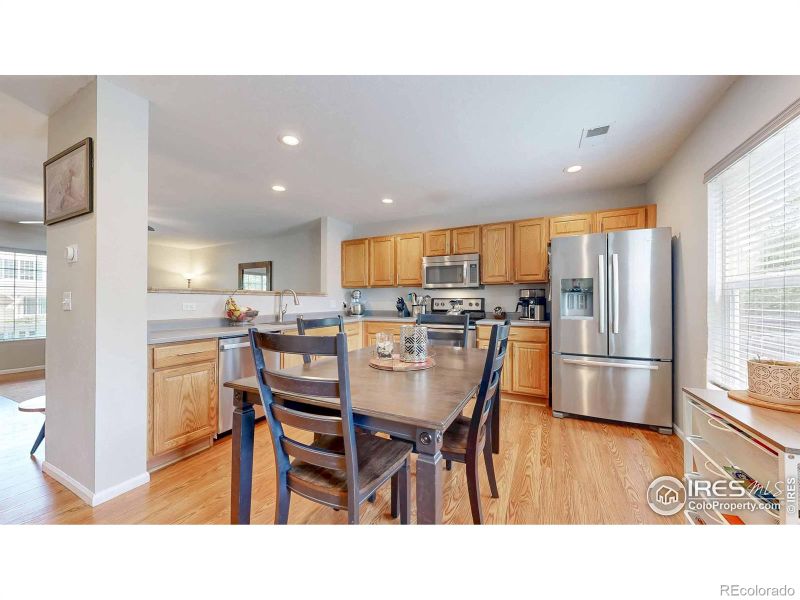 821 Benson Ln, Fort Collins, CO 80525
