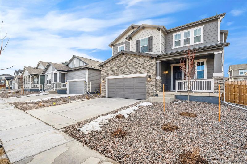13402 E 110th Way, Commerce City, CO 80022