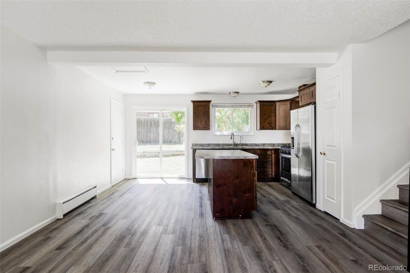 16634 E Louisiana Dr, Aurora, CO 80017