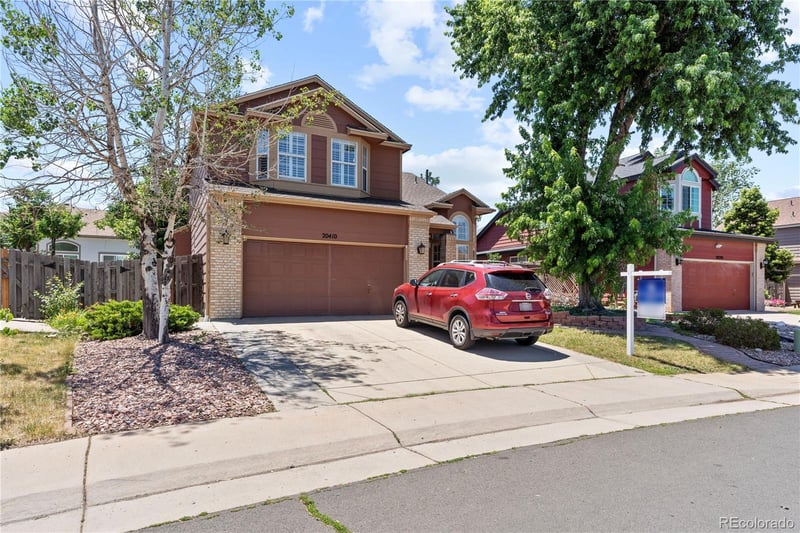 20410 Kelly Pl, Denver, CO 80249