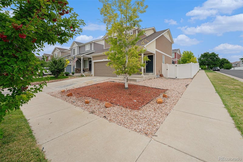 5550 Malta St, Denver, CO 80249