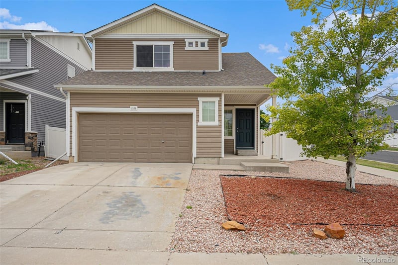 5550 Malta St, Denver, CO 80249