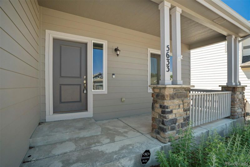5633 Makalu Dr, Colorado Springs, CO 80924