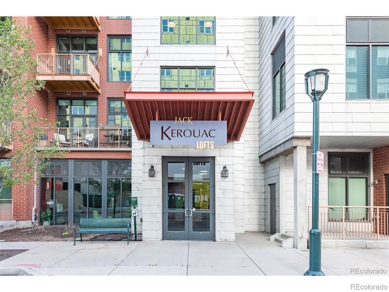 3100 Huron St #3P, Denver, CO 80202