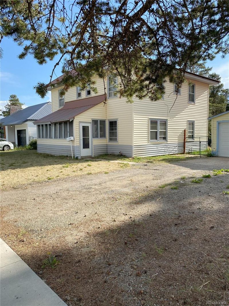 1516 Mount Massive Dr, Leadville, CO 80461