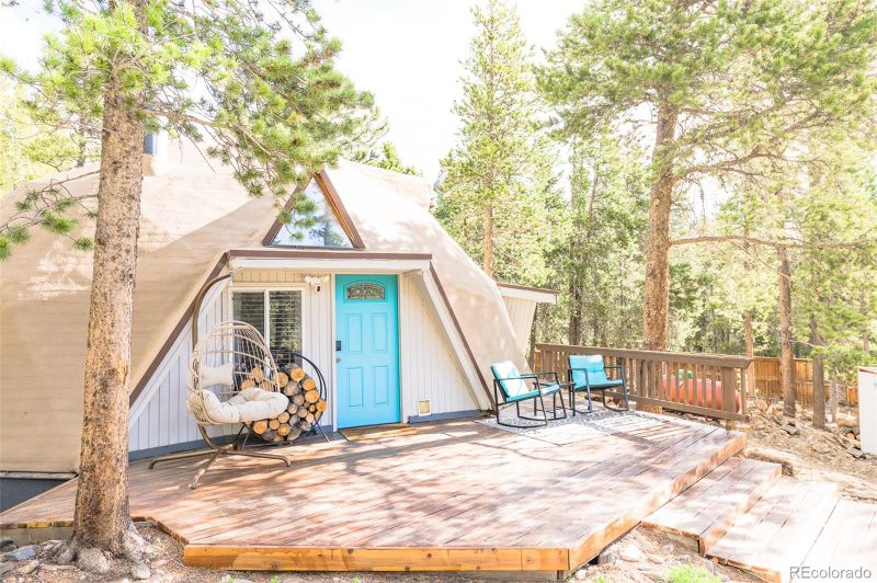 165 Laura Ave, Black Hawk, CO 80422