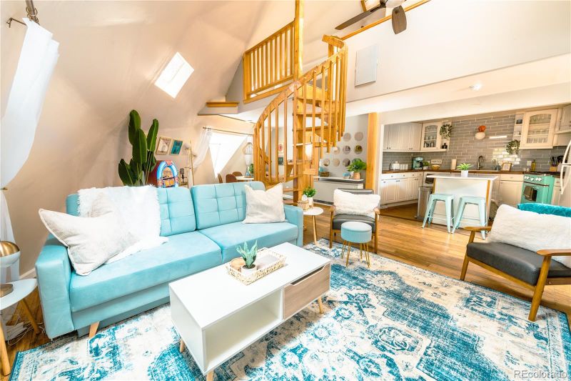 165 Laura Ave, Black Hawk, CO 80422