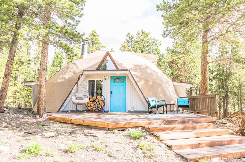 165 Laura Ave, Black Hawk, CO 80422
