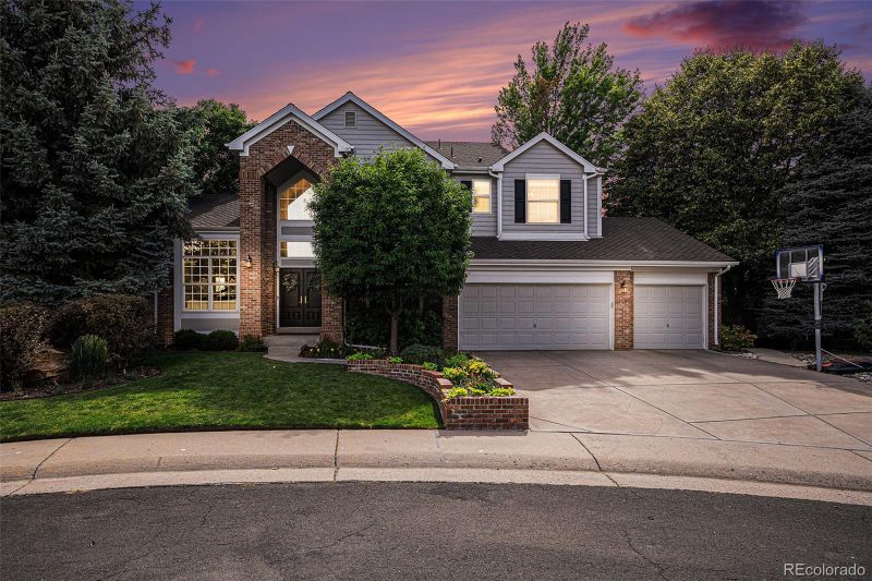 10197 Mountain Maple Ln, Highlands Ranch, CO 80129