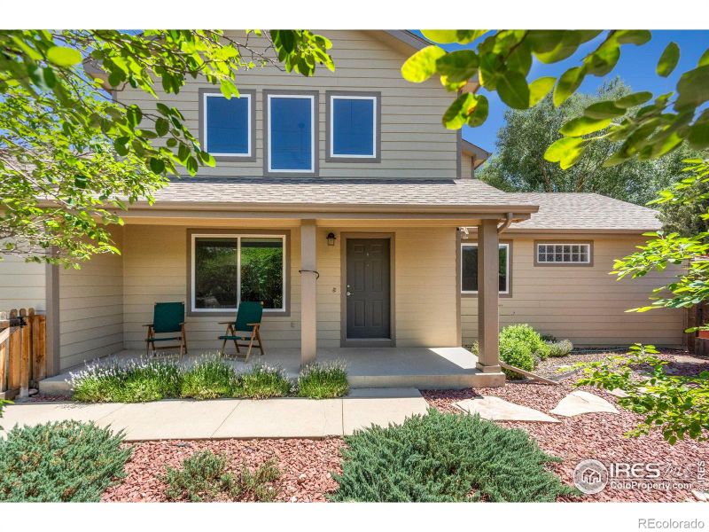 3055 Wells Fargo Dr, Fort Collins, CO 80521